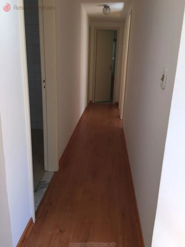 Foto 2 de 12 - Apartamento para aluguel em Comercial